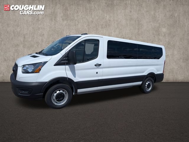 New 2026 Ford Transit 350 XL RWD image 5