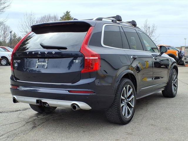 Used 2019 Volvo XC90 T5 Momentum w/ Advanced Package image 29
