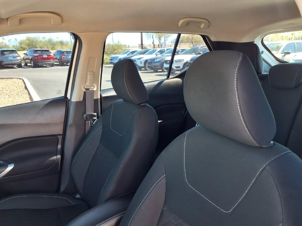 Used 2024 Nissan Kicks SV FWD image 27