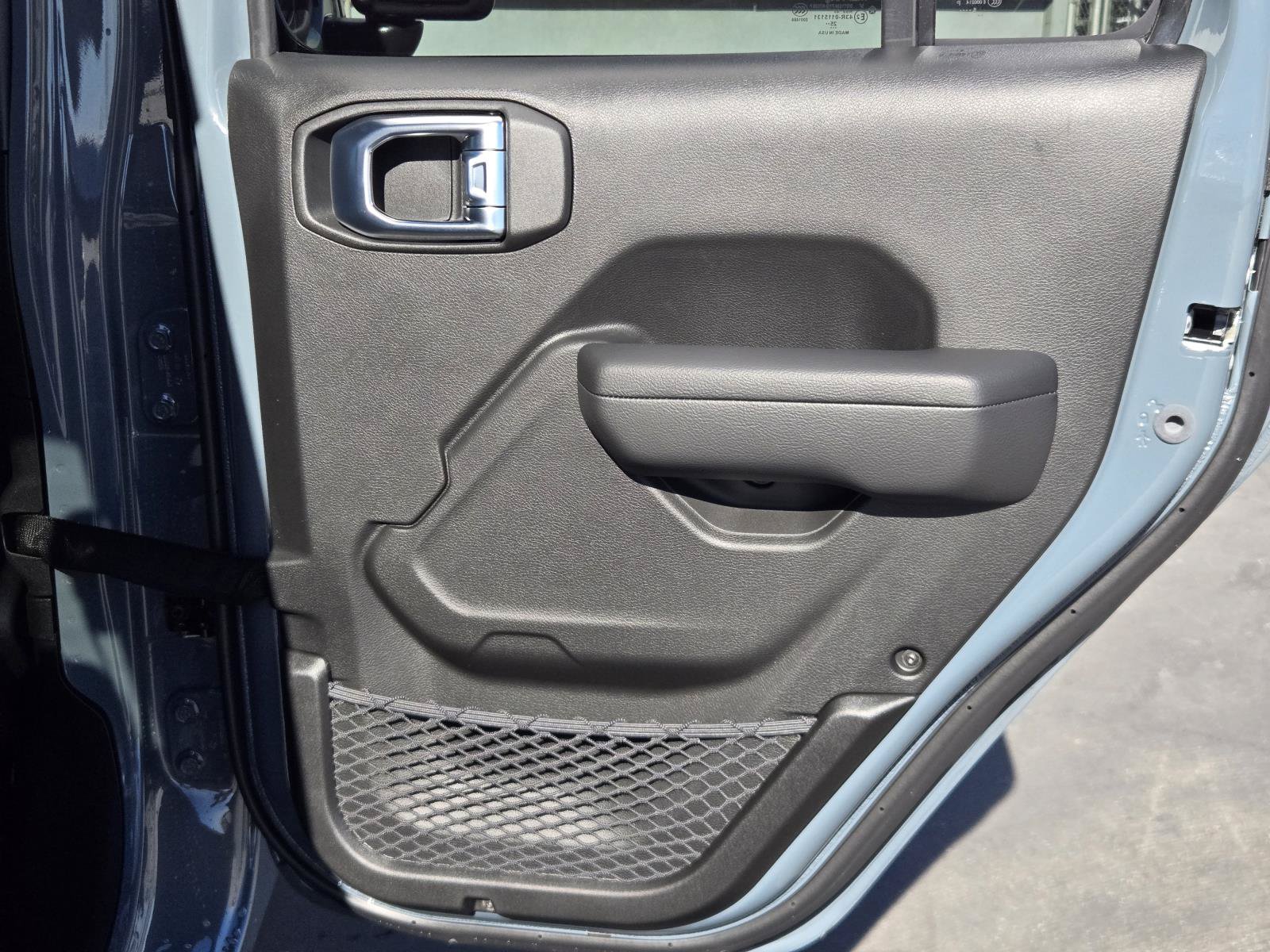 New 2026 Jeep Gladiator Sport AWD/4WD image 31