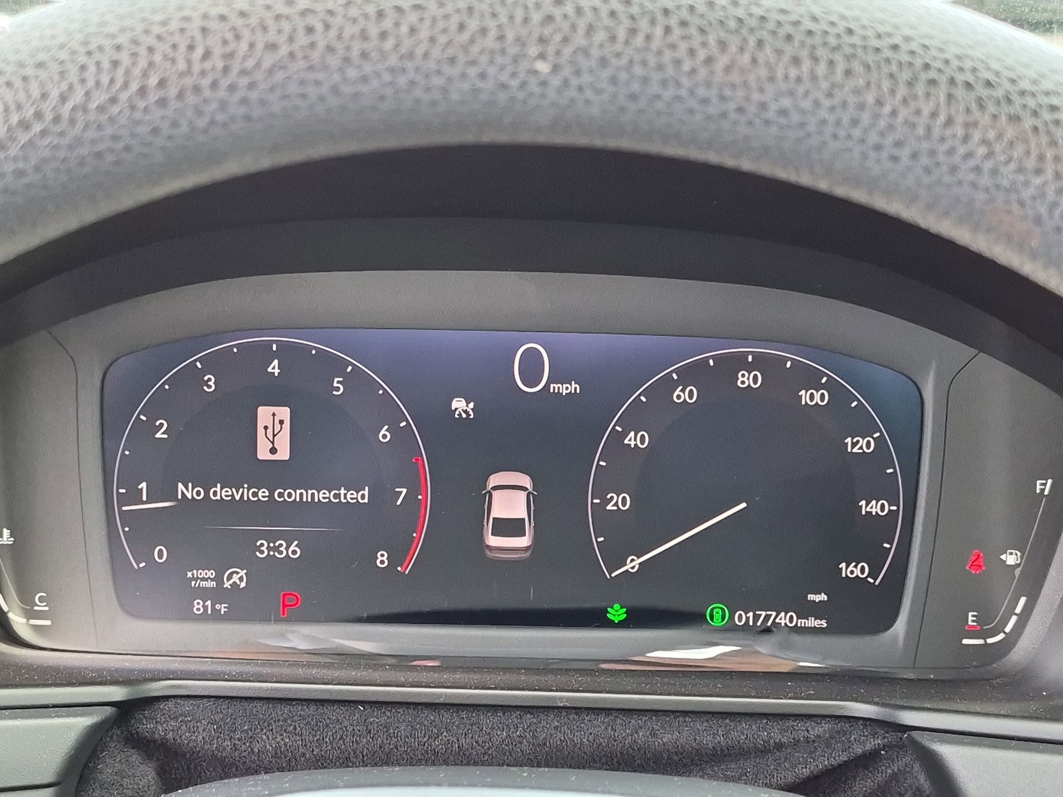 Used 2023 Honda Accord EX image 19