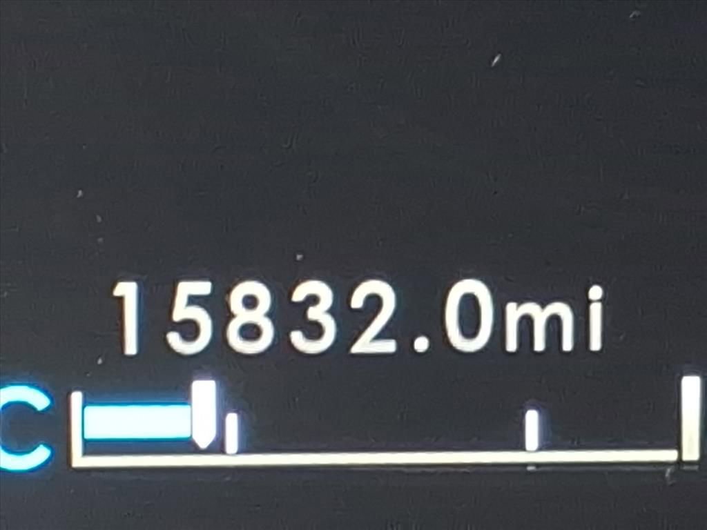 Certified 2022 Lincoln Corsair Reserve w/ Elements Package image 27