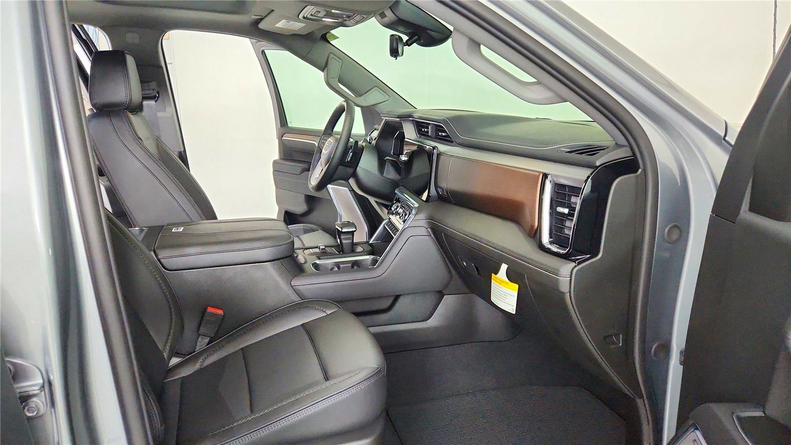 New 2026 GMC Sierra 1500 Denali image 41