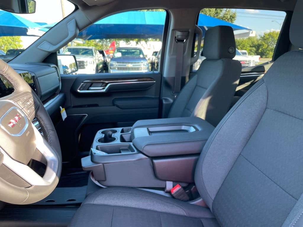 New 2026 GMC Sierra 1500 Elevation w/ Elevation Select Package image 32
