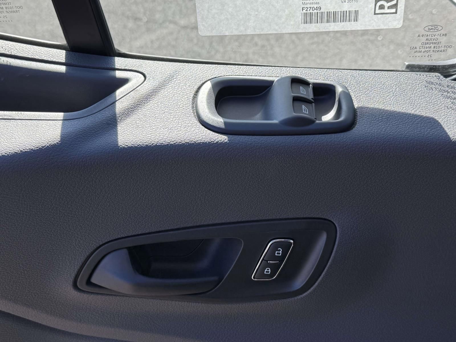 New 2026 Ford Transit 350 XLT image 19