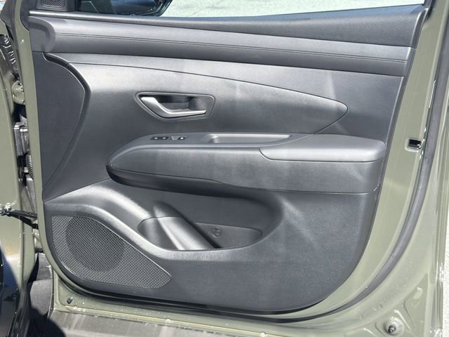 New 2026 Hyundai Santa Cruz SEL AWD/4WD image 14