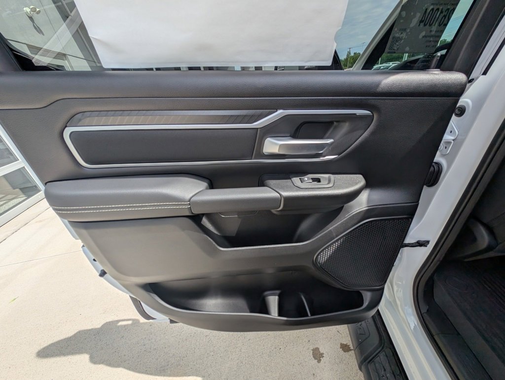 New 2026 RAM 1500 Big Horn image 41
