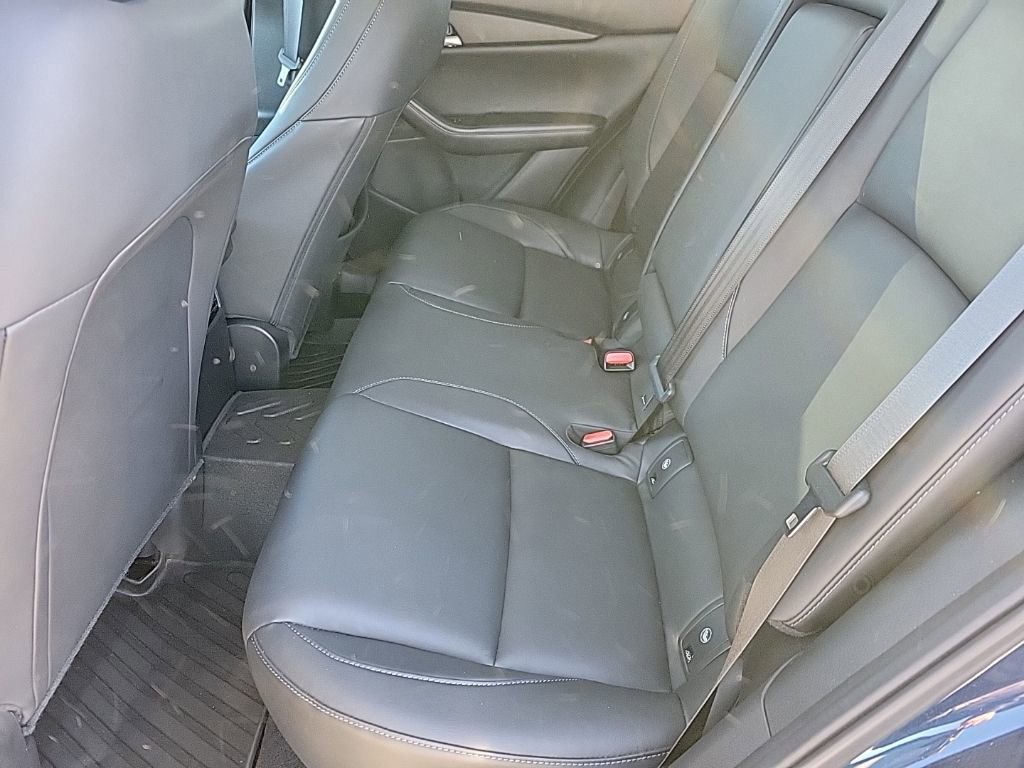 Used 2023 MAZDA CX-30 AWD 2.5 S w/ Select Package image 13