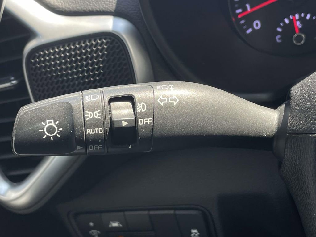 Used 2020 Kia Soul GT-Line w/ GT 2.0L Power Sunroof Package image 23