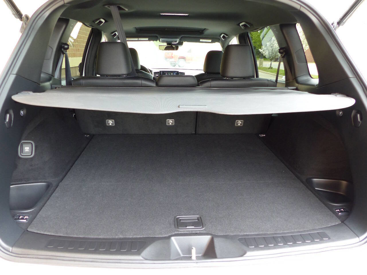 Used 2021 Honda Passport Touring image 34