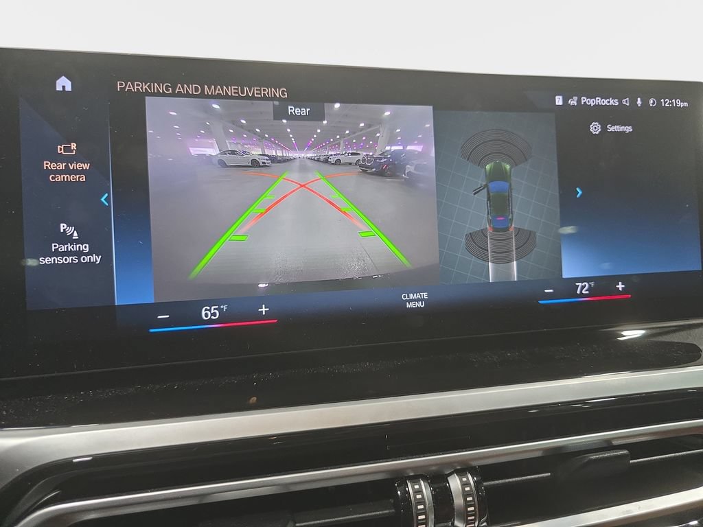 Certified 2023 BMW i4 eDrive35 RWD image 16