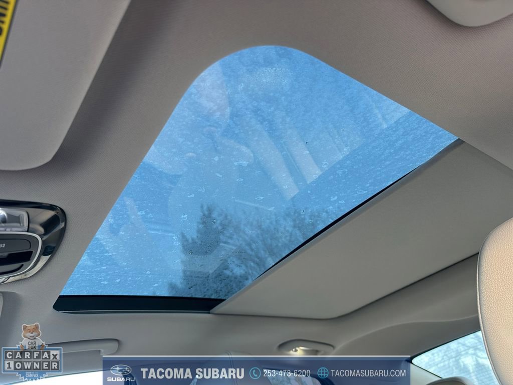 Used 2023 Hyundai Sonata Limited image 19