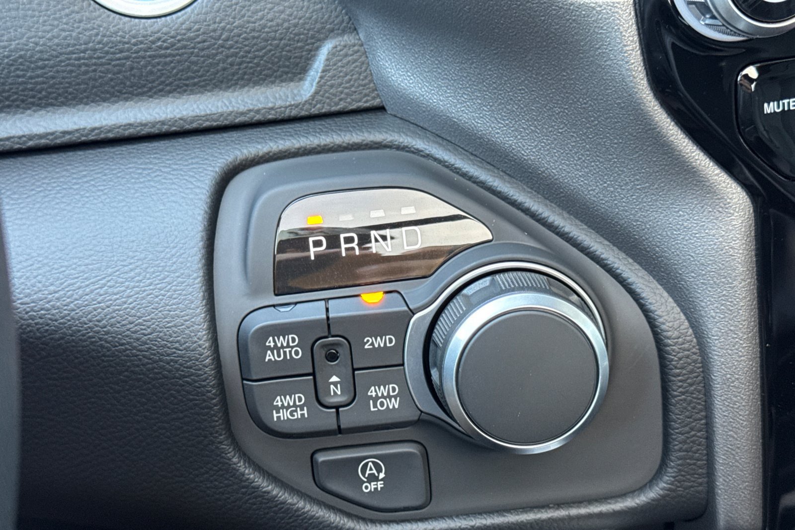 New 2026 RAM 1500 Big Horn AWD/4WD image 21