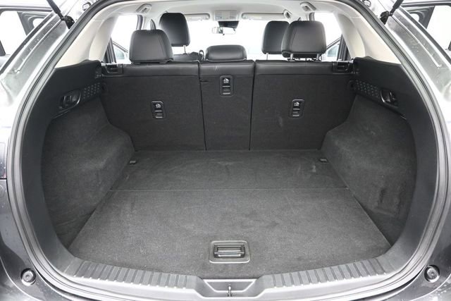 Used 2023 MAZDA CX-5 AWD 2.5 S w/ Select Package image 24