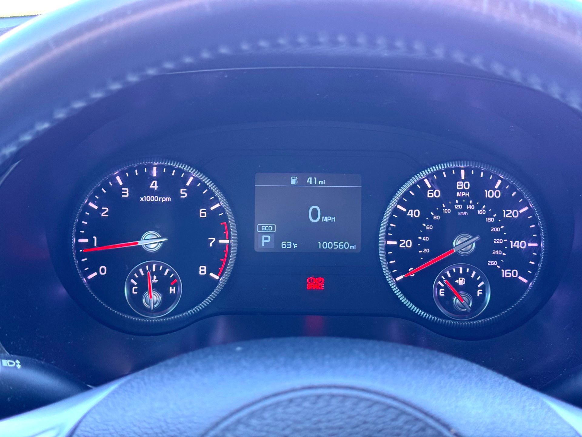 Used 2021 Kia Telluride S FWD image 25