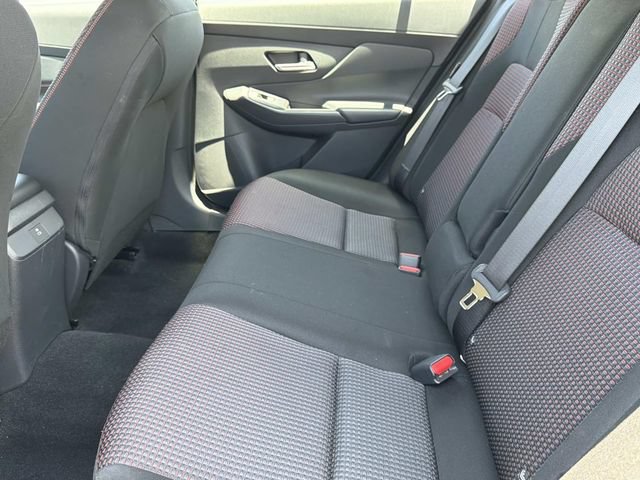 Used 2026 Nissan Sentra SR w/ Floor Mat Package FWD image 20