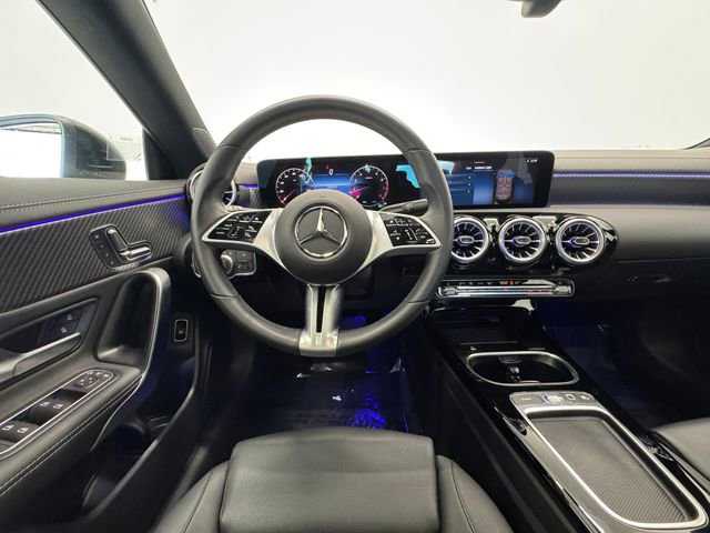 New 2025 Mercedes-Benz CLA 250 image 22