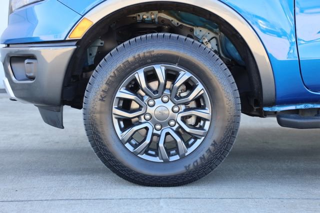 Used 2020 Ford Ranger XLT w/ Equipment Group 301A Mid image 10