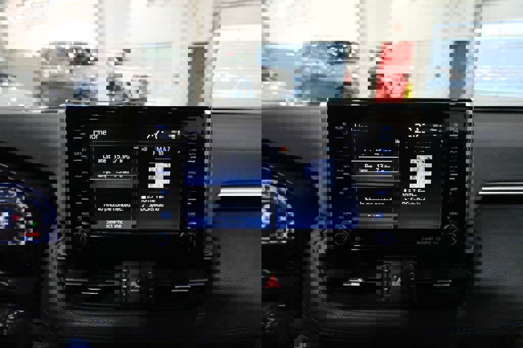 Used 2021 Toyota RAV4 XSE image 25