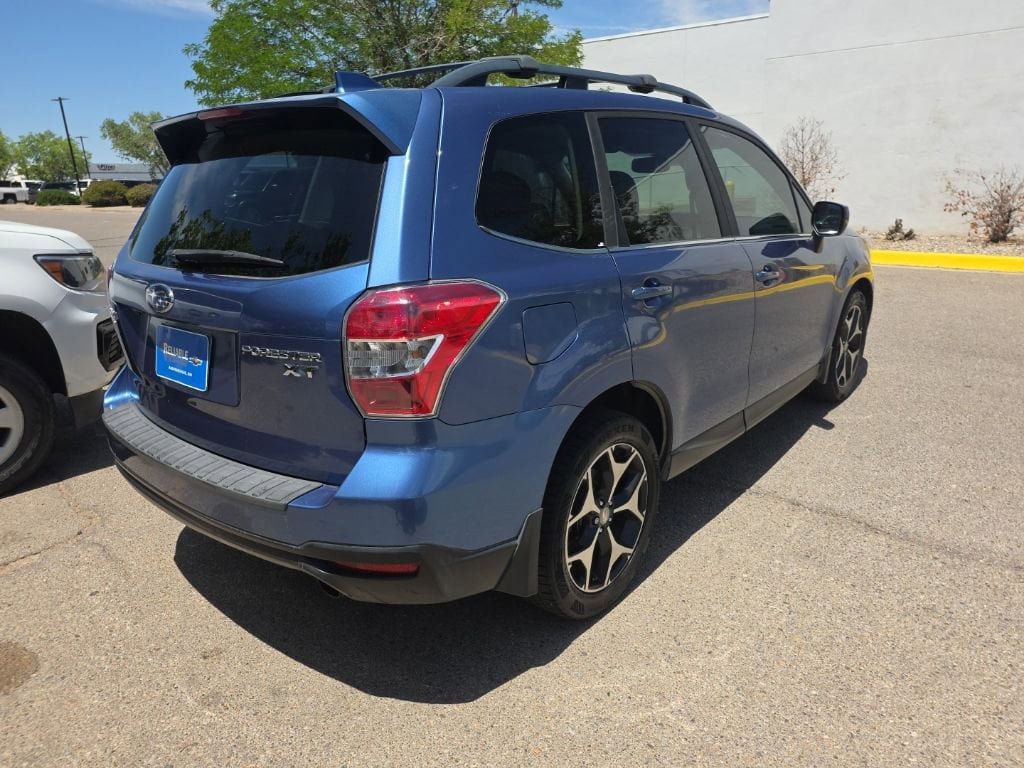 Used 2016 Subaru Forester 2.0XT Premium AWD/4WD image 8