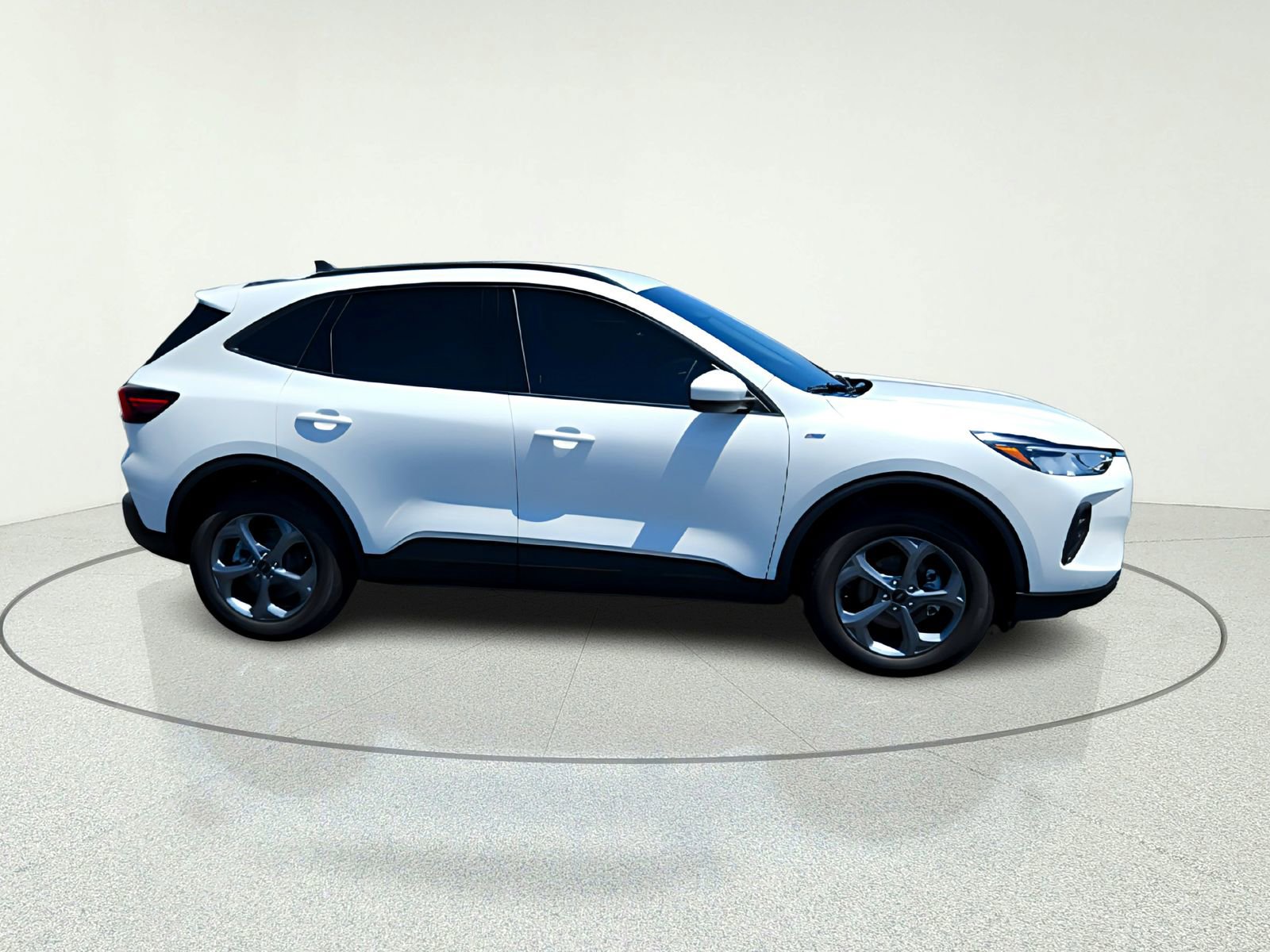 New 2026 Ford Escape ST-Line Select w/ Equipment Group 401A AWD/4WD image 10
