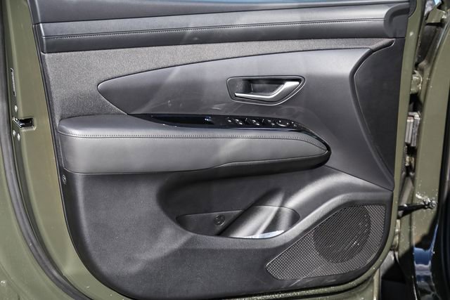 New 2025 Hyundai Santa Cruz XRT AWD/4WD image 24