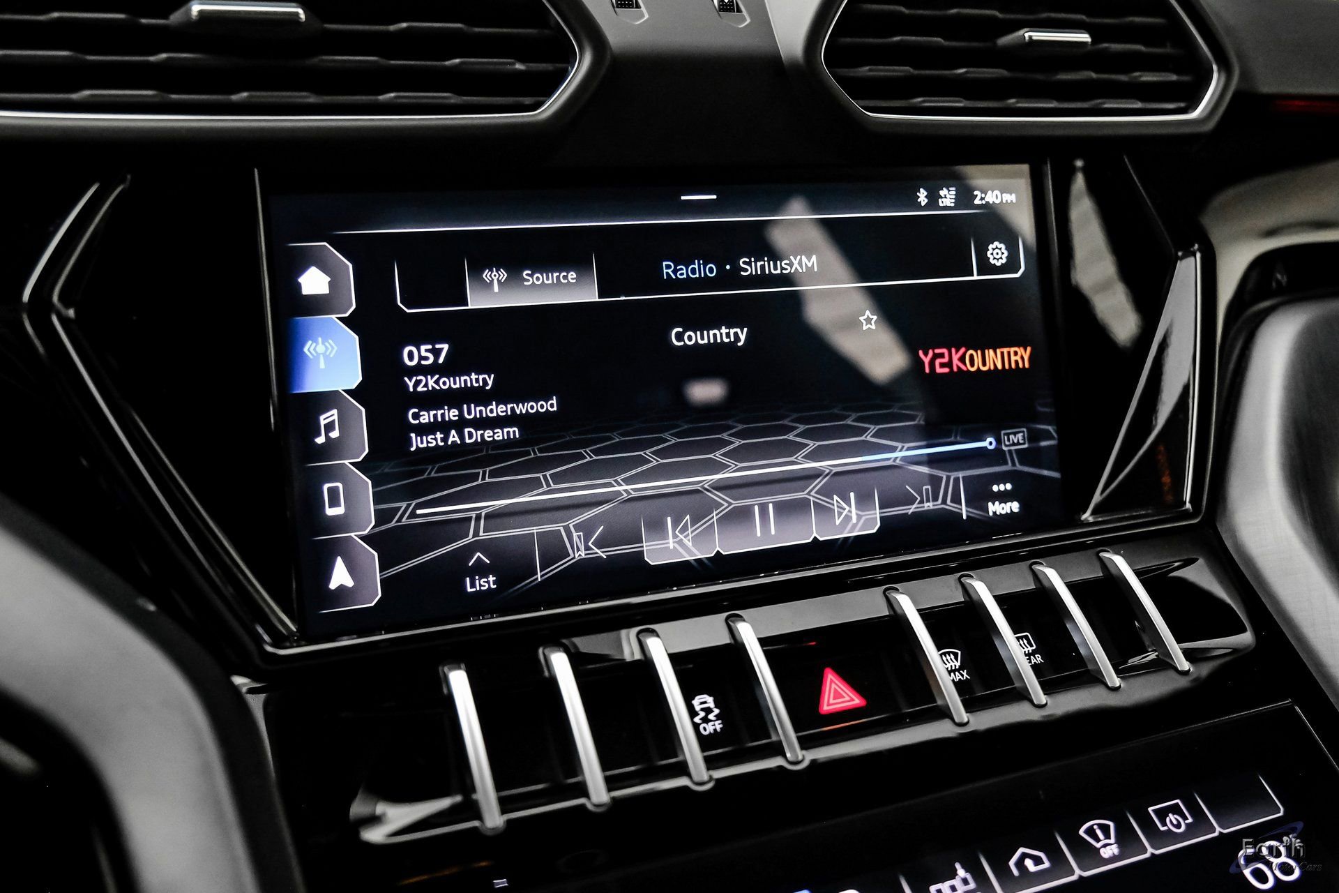 Used 2021 Lamborghini Urus image 79