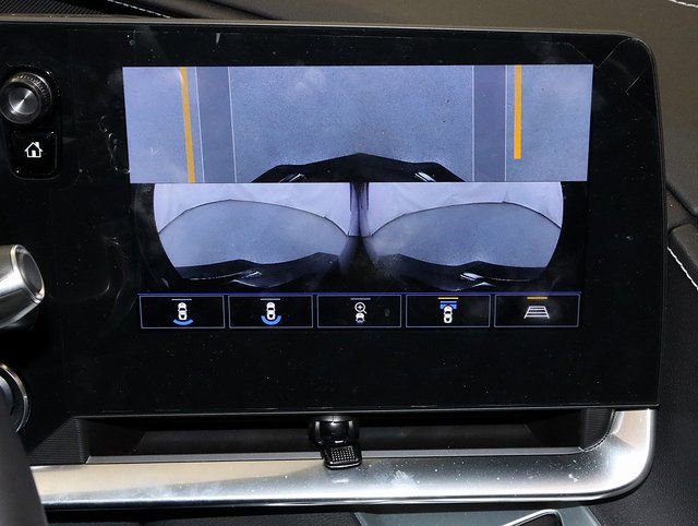 Used 2023 Chevrolet Corvette Stingray Preferred Cpe w/ Z51 Performance Package image 20