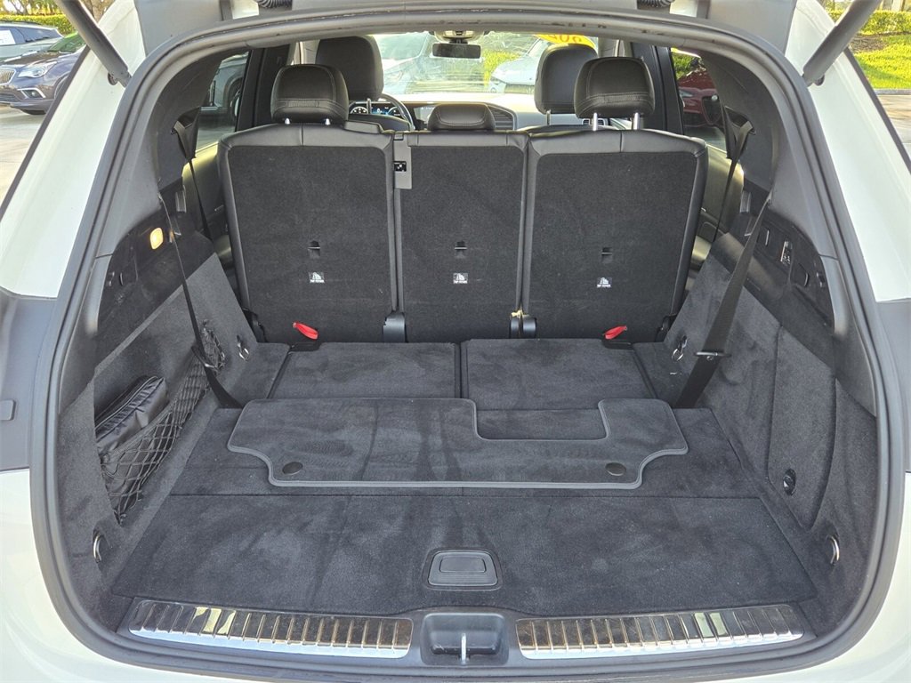 Used 2021 Mercedes-Benz GLE 350 image 14