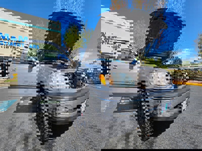 Used 2000 Toyota Tundra SR5 image 26