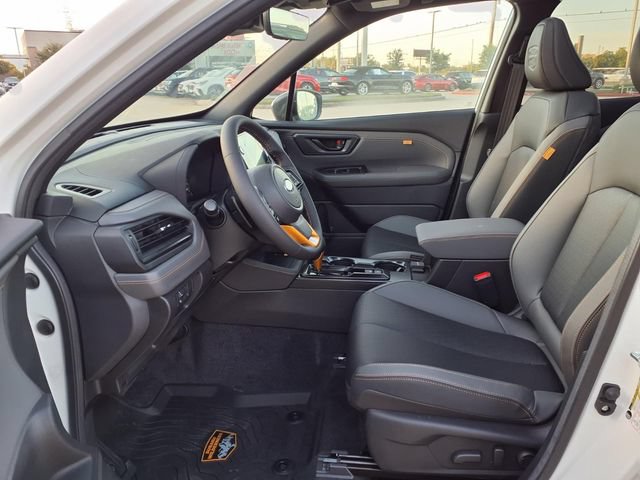 New 2026 Subaru Forester Wilderness AWD/4WD image 7