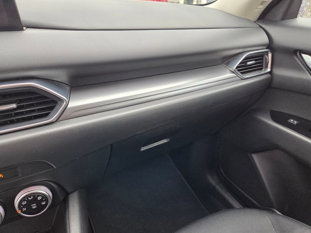 Certified 2023 MAZDA CX-5 AWD 2.5 S image 25