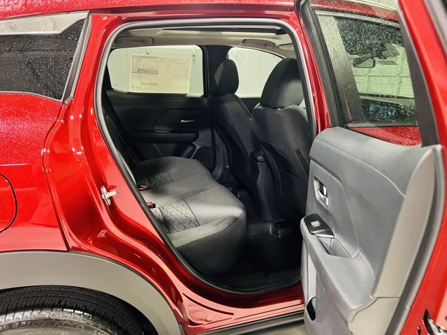 New 2026 Nissan Kicks SV w/ SV Premium Package image 29