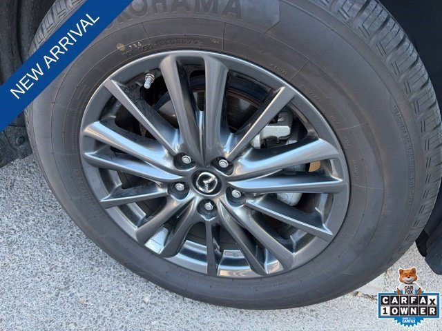 Used 2019 MAZDA CX-5 Sport FWD image 13