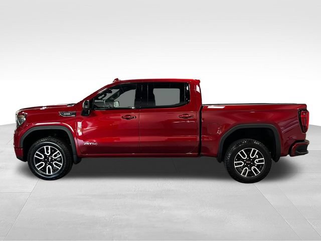 Used 2026 GMC Sierra 1500 AT4 AWD/4WD image 4