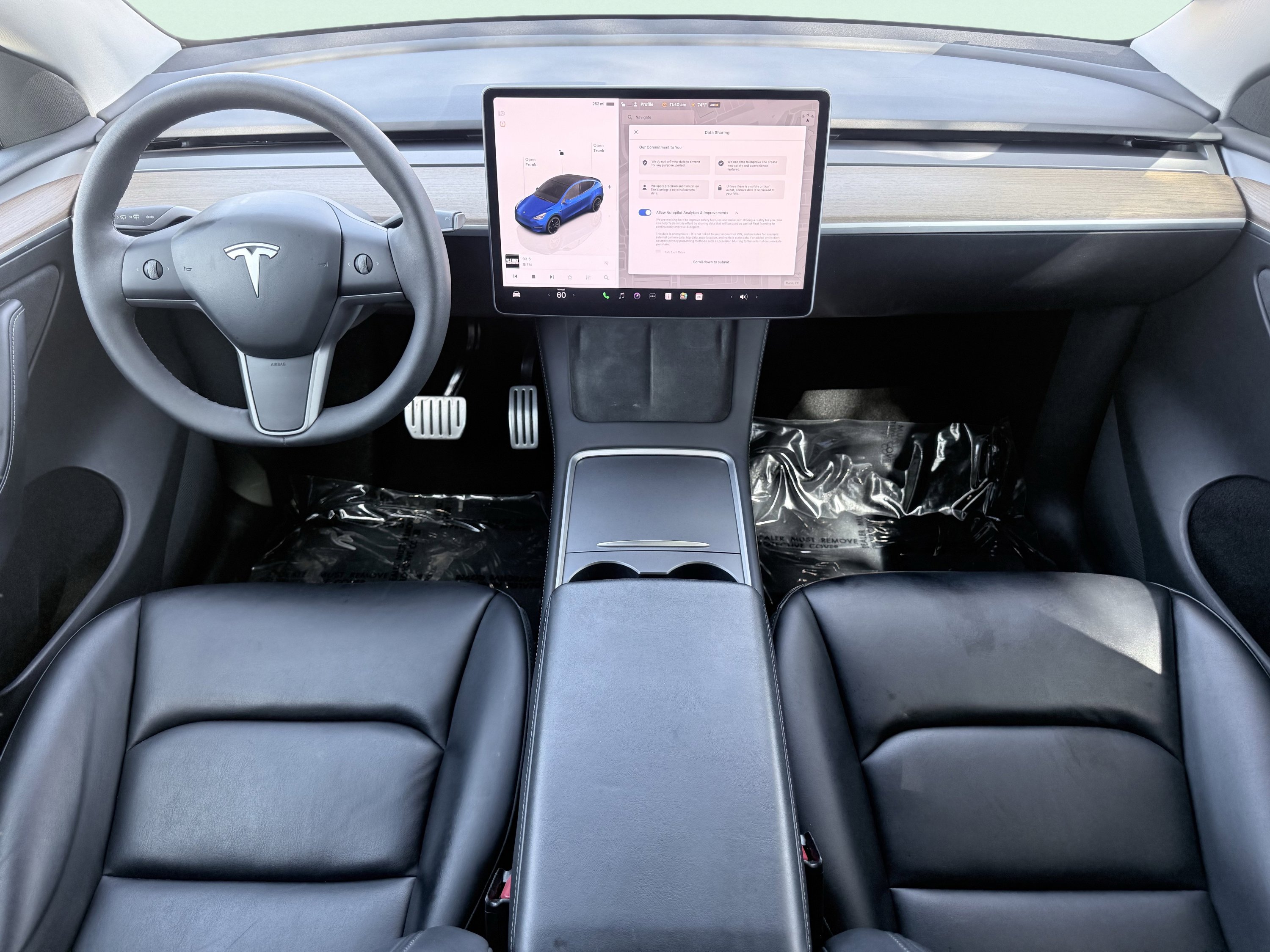 Used 2023 Tesla Model Y Performance image 49