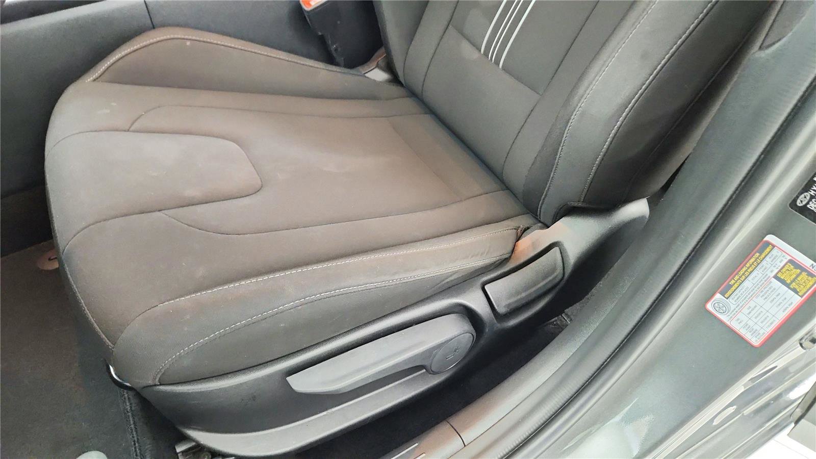 Used 2024 Hyundai Elantra SEL FWD image 10