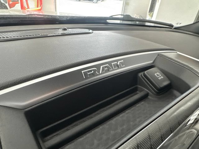 New 2027 RAM 1500 Big Horn AWD/4WD image 46