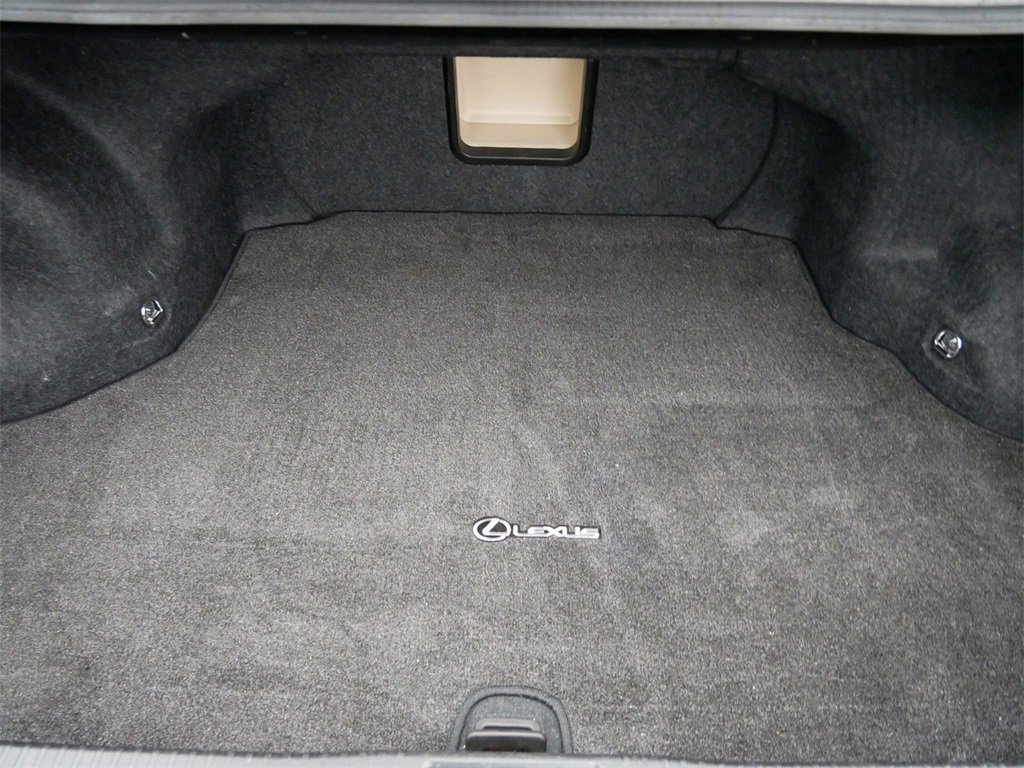 Used 2018 Lexus ES 350 w/ Premier Package image 10