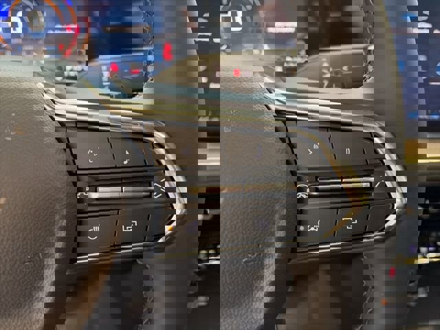 New 2026 Chevrolet Suburban High Country w/ Sun And Tow Package image 21