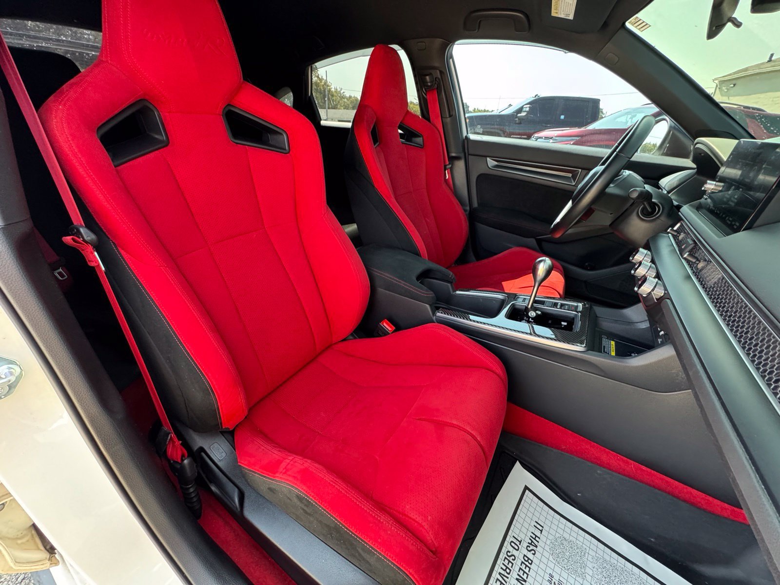 Used 2023 Honda Civic Type R image 31