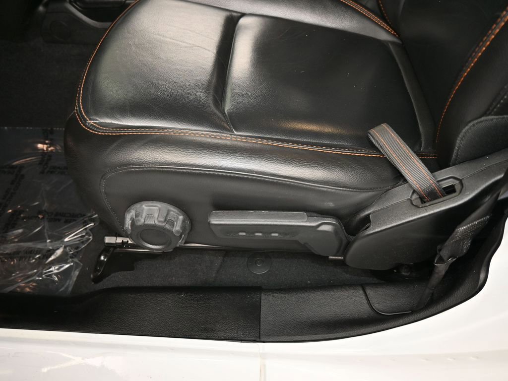 Used 2023 Jeep Gladiator Mojave image 13