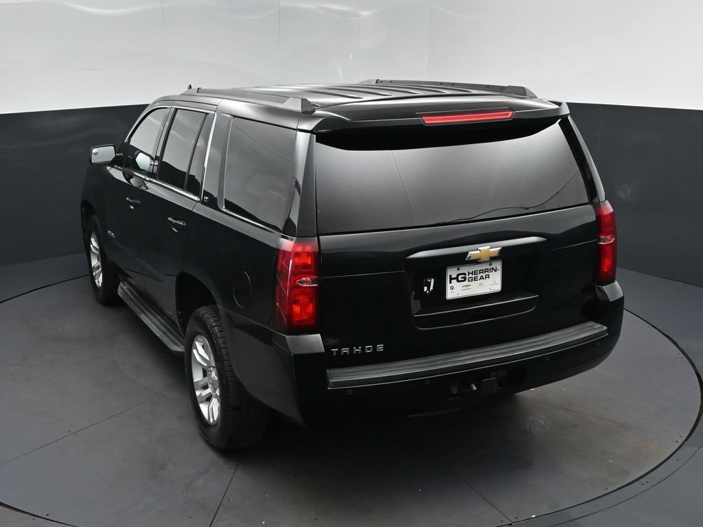 Used 2020 Chevrolet Tahoe LT RWD image 34