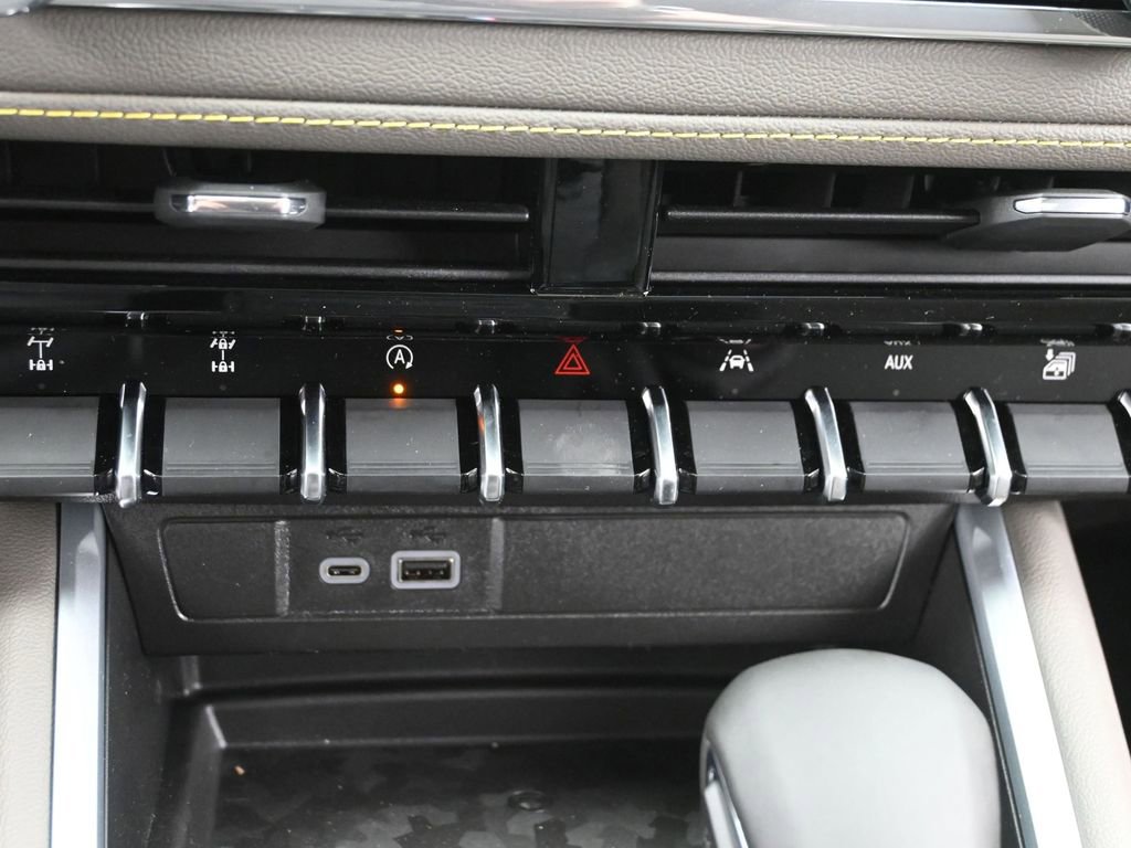 New 2026 Chevrolet Colorado ZR2 w/ Technology Package image 18