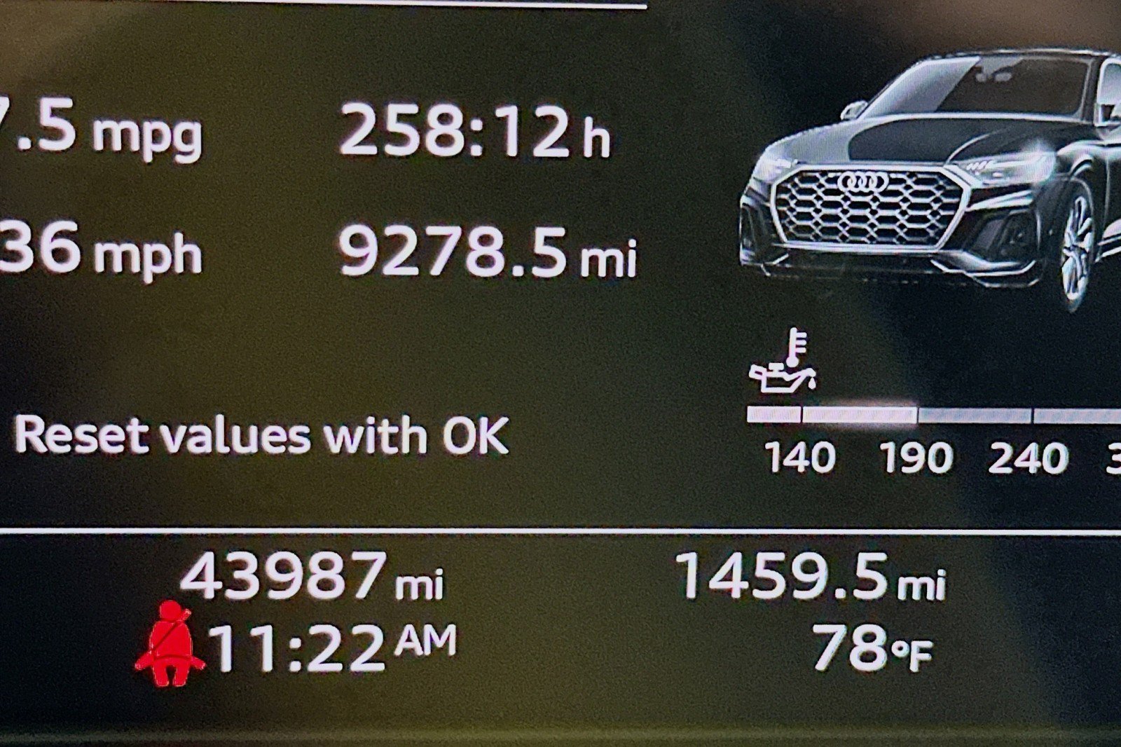Used 2023 Audi Q5 2.0T Prestige w/ Prestige Package AWD/4WD image 19