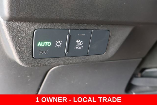 Used 2023 Audi Q4 e-tron Prestige image 22