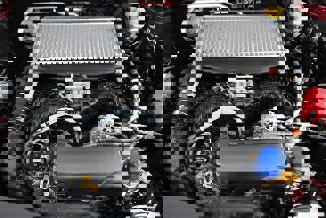 Used 2023 Subaru Outback Limited XT image 17