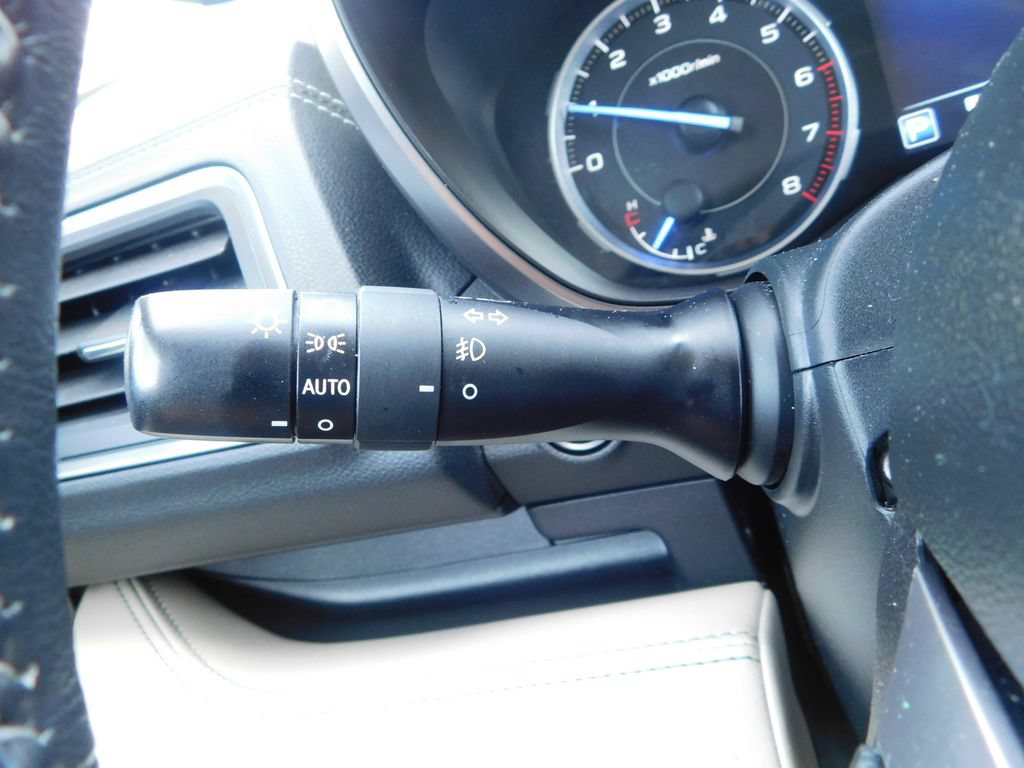 Used 2022 Subaru Ascent Limited AWD/4WD image 38