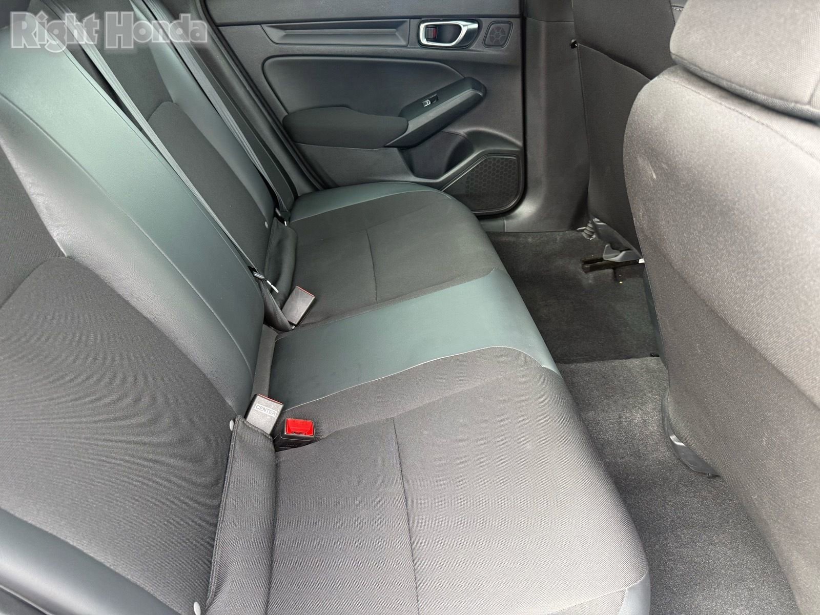 Used 2024 Honda Civic Sport image 30