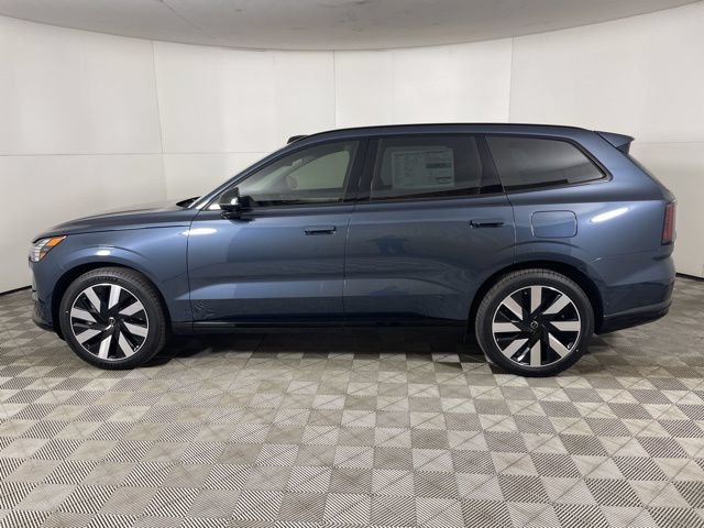 Used 2025 Volvo EX90 Ultra AWD/4WD image 7
